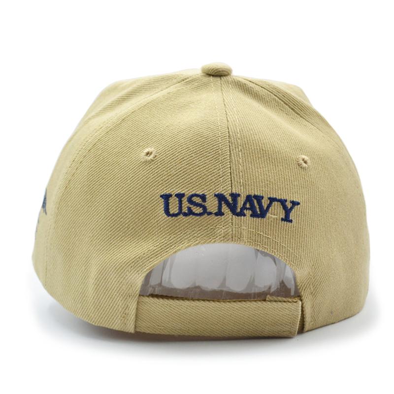 Tactical Supply Seal Team Cap (3 Colors)