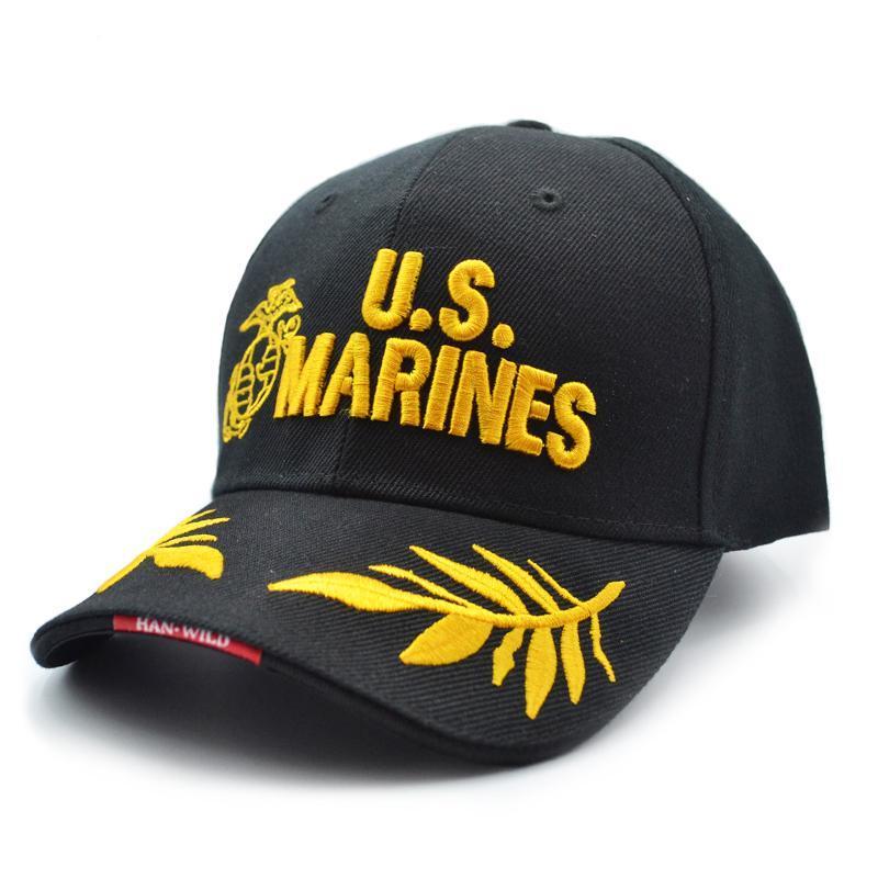 Tactical Supply Navy Seal Cap (3 Colors)