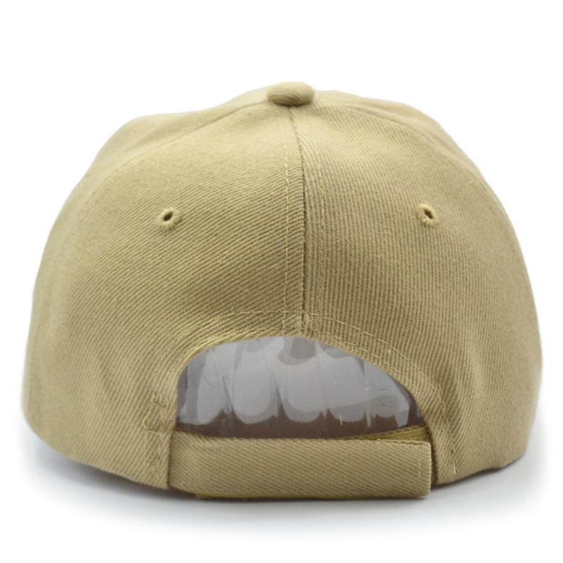 Tactical Supply Coast Guard Cap (3 Colors)