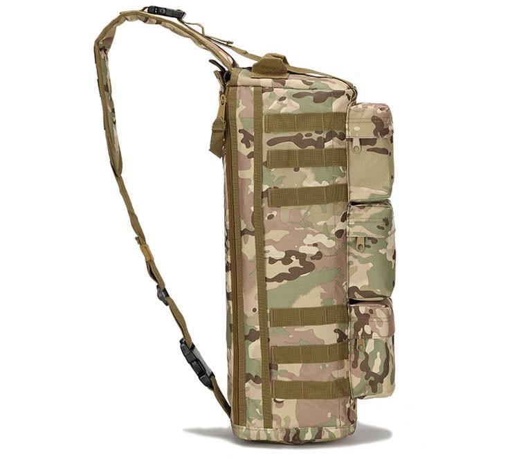 Tactical Supply Assembly Pack (5 Designs)