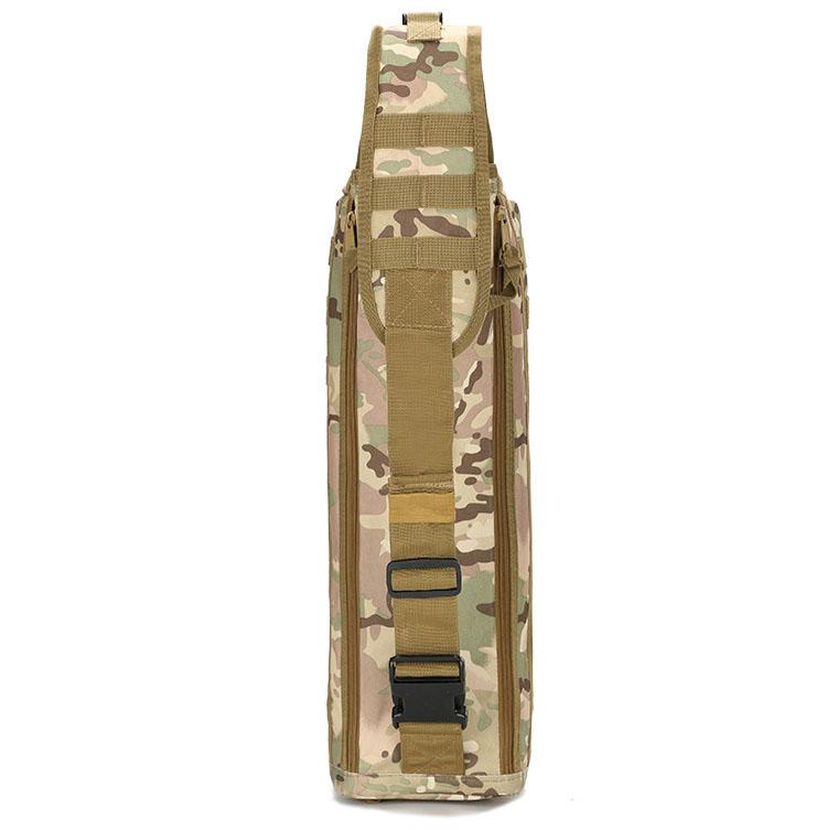 Tactical Supply Assembly Pack (5 Designs)