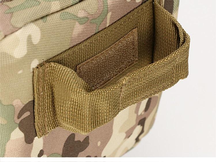 Tactical Supply Assembly Pack (5 Designs)