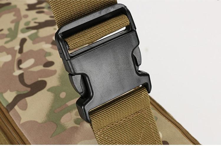 Tactical Supply Assembly Pack (5 Designs)