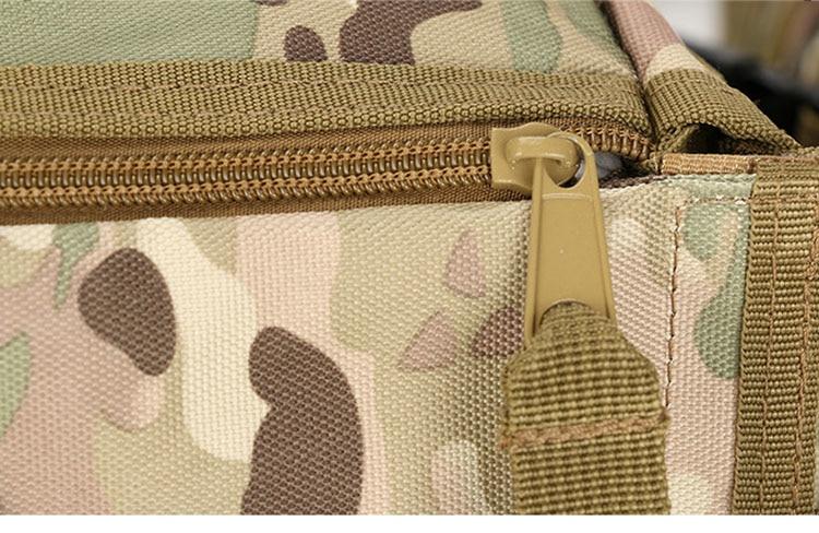 Tactical Supply Assembly Pack (5 Designs)