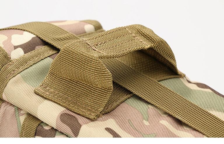 Tactical Supply Assembly Pack (5 Designs)
