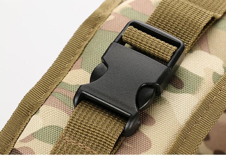 Tactical Supply Assembly Pack (5 Designs)