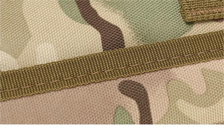 Tactical Supply Assembly Pack (5 Designs)