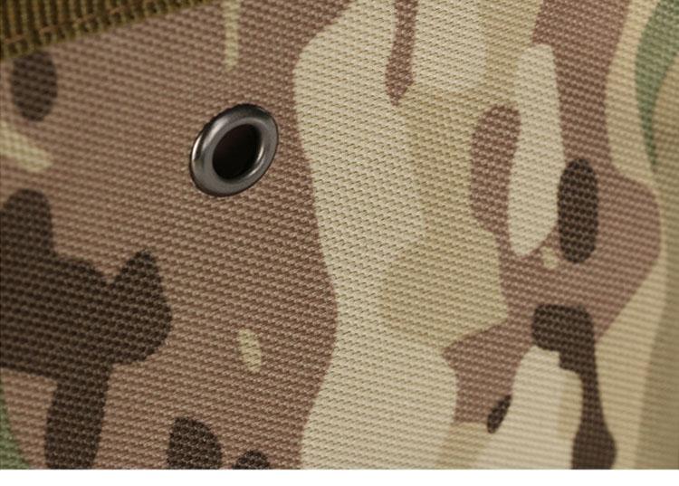 Tactical Supply Assembly Pack (5 Designs)