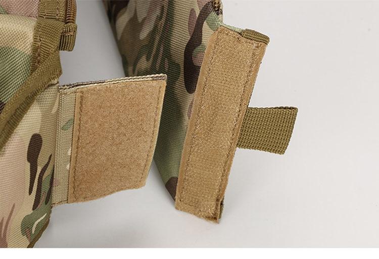 Tactical Supply Assembly Pack (5 Designs)