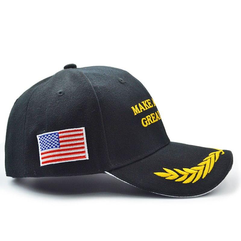 Tactical Supply MAGA Cap (2 Colors)