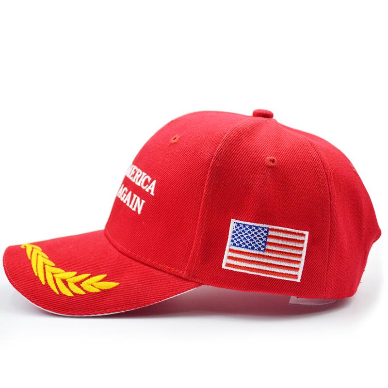 Tactical Supply MAGA Cap (2 Colors)