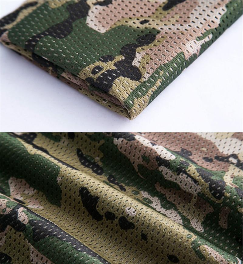 Tactical Supply Scarf (12 Designs)