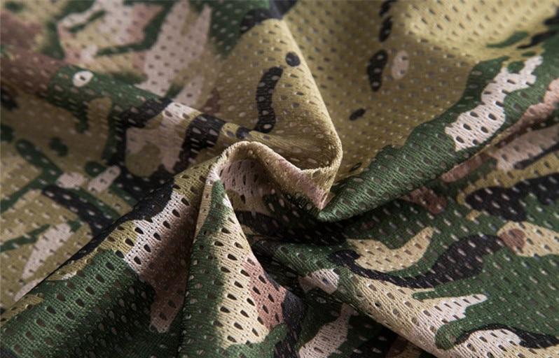 Tactical Supply Scarf (12 Designs)