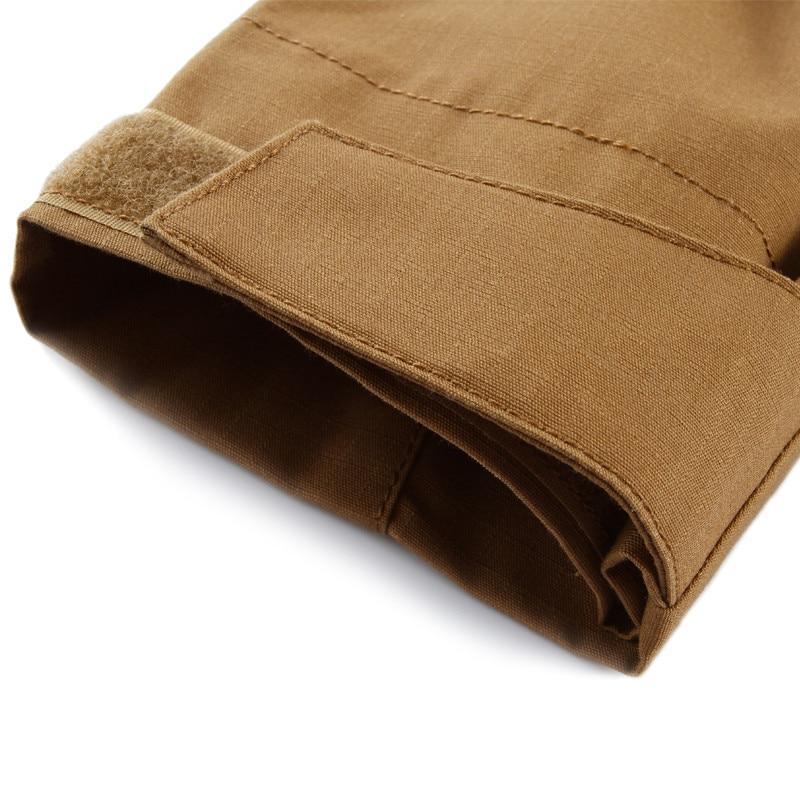 Tactical Supply Grant Entrenched Coat (4 Designs)