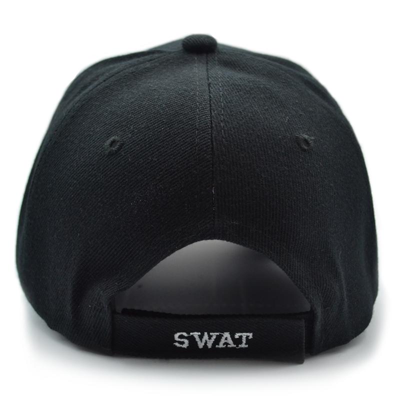 Tactical Supply SWAT Cap