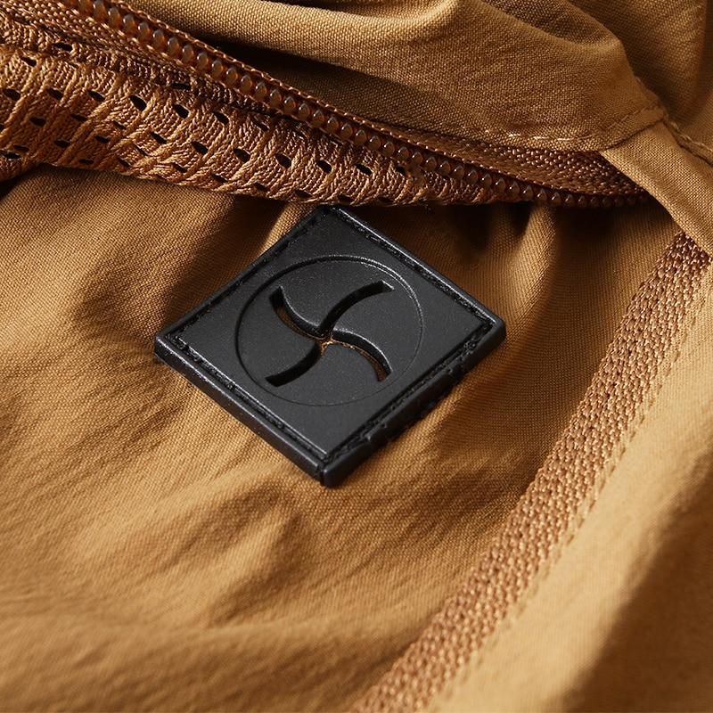 Tactical Supply Mattis Jacket (4 Colors)