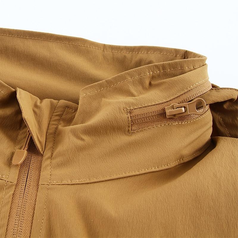 Tactical Supply Mattis Jacket (4 Colors)