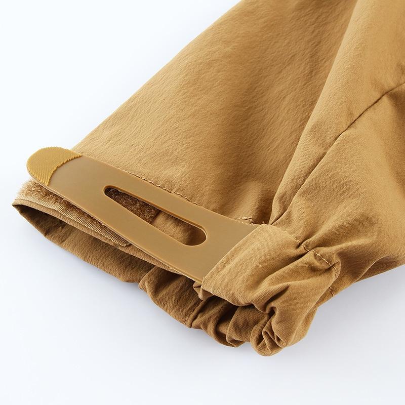 Tactical Supply Mattis Jacket (4 Colors)