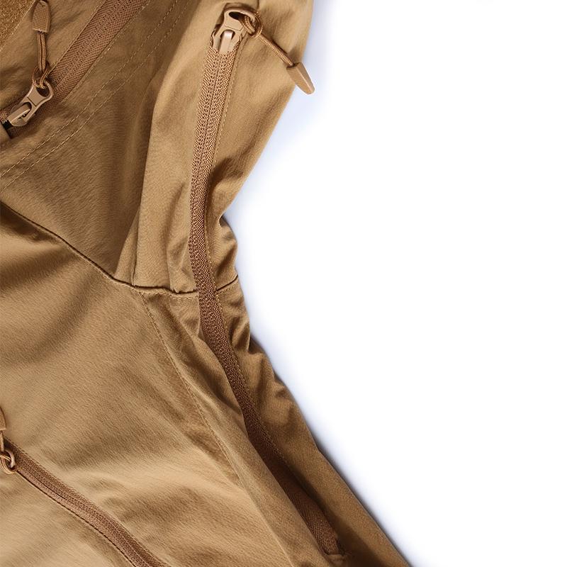 Tactical Supply Mattis Jacket (4 Colors)