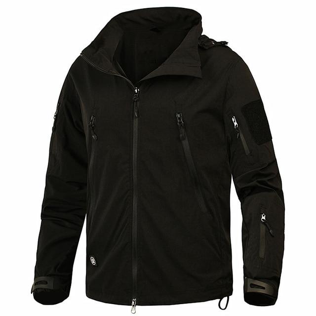 Tactical Supply Mattis Jacket (4 Colors)