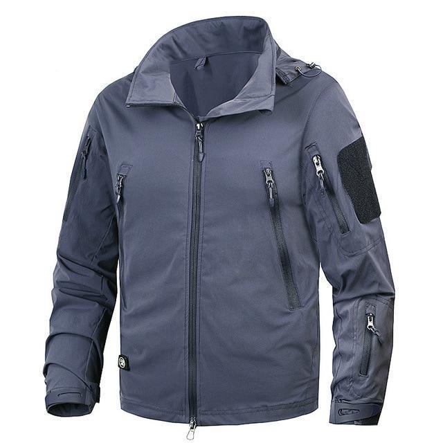 Tactical Supply Mattis Jacket (4 Colors)