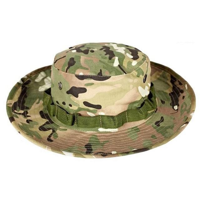Tactical Supply Tour Hat (5 Designs)
