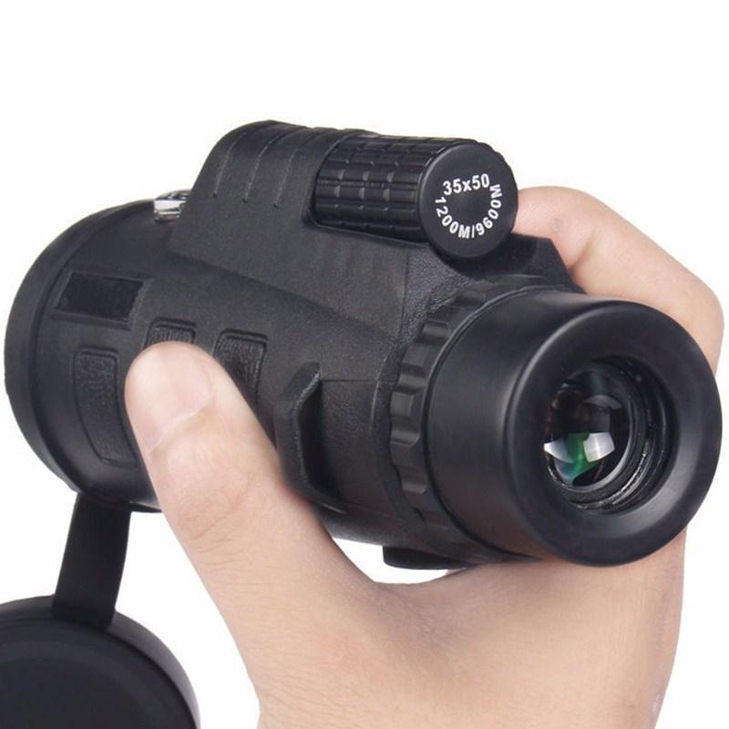 Tactical Supply Mantis Monocular