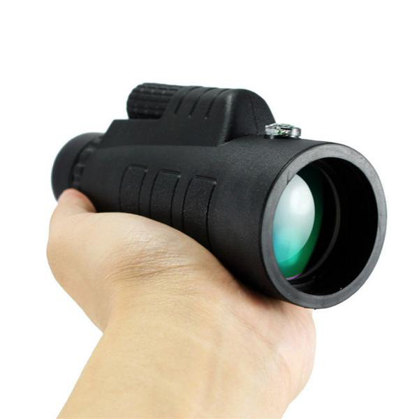 Tactical Supply Mantis Monocular