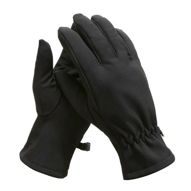 Tactical Supply Range Gloves (4 Colors)