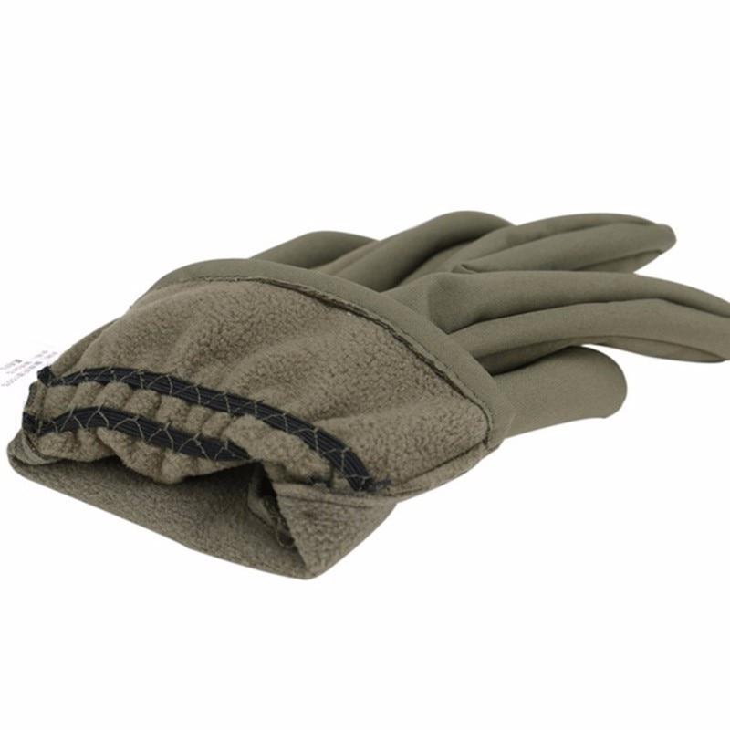 Tactical Supply Range Gloves (4 Colors)