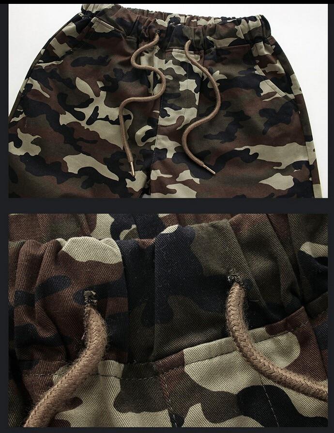 Tactical Supply Agent Pants
