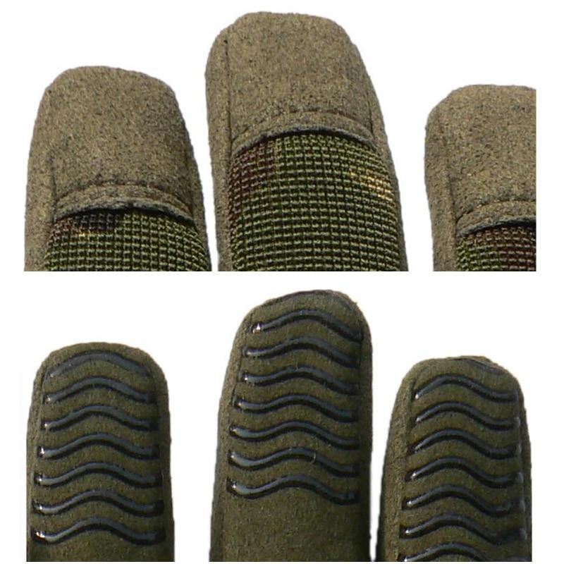 Tactical Supply Mission Gloves