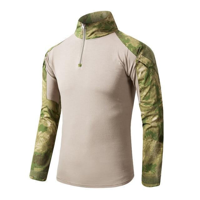 Tactical Supply Combat Longsleeve (12 Colors)
