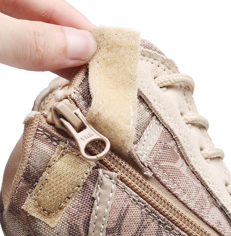 Tactical Supply Marsh Boots (2 Colors)