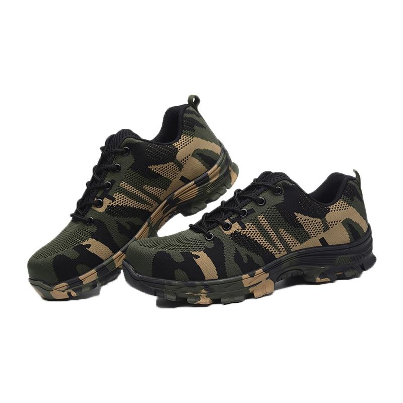 Tactical Supply Sergeant Boots