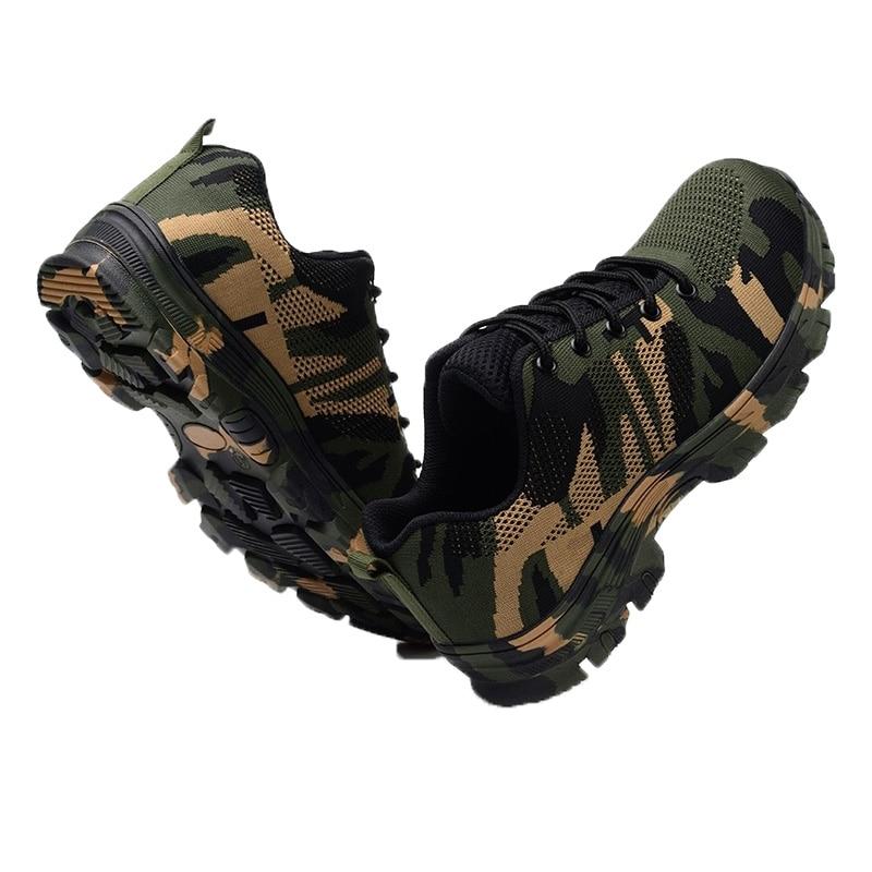 Tactical Supply Sergeant Boots