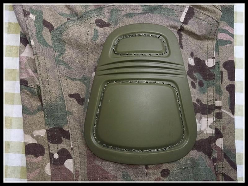 Tactical Supply Padded Scrimmage Pants (11 Designs)