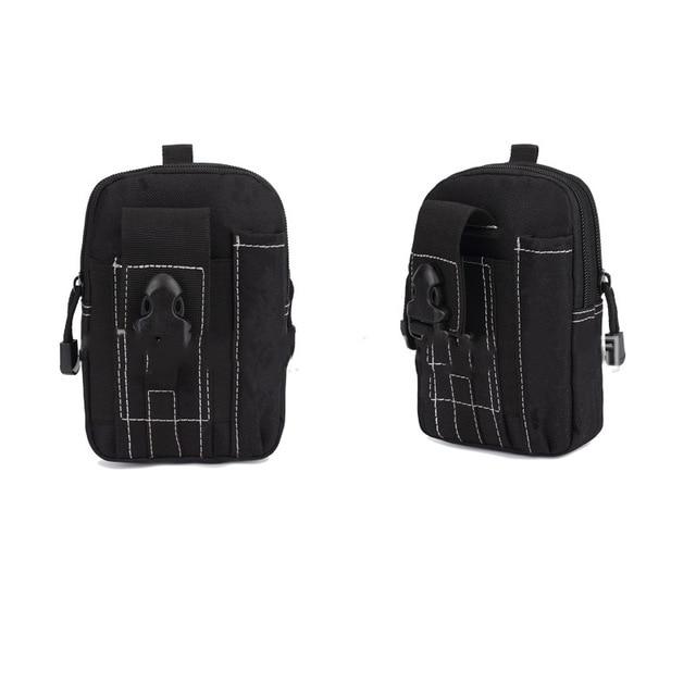 Tactical Supply Hip Recon Pack (6 Designs)