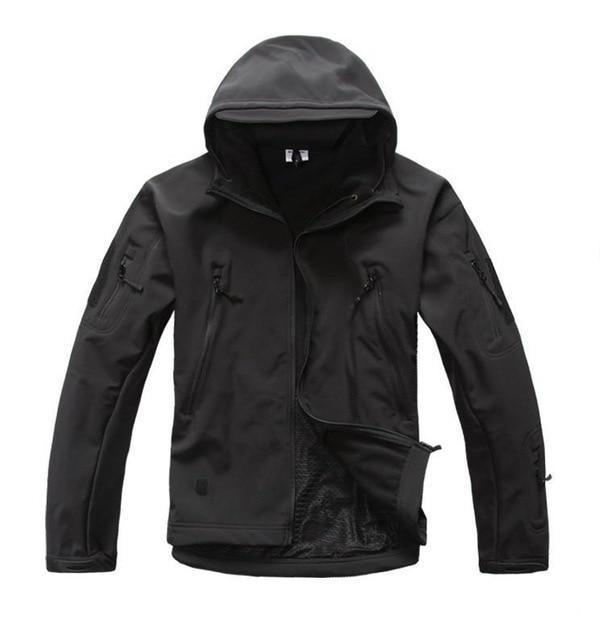 Tactical Supply Mosswood Jacket (8 Designs)