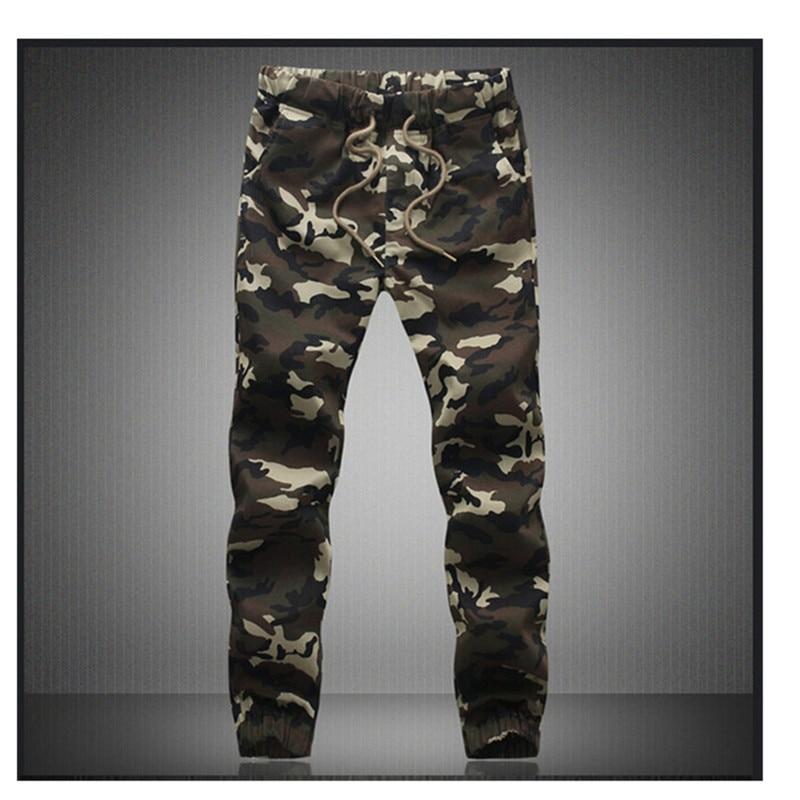 Tactical Supply Agent Pants