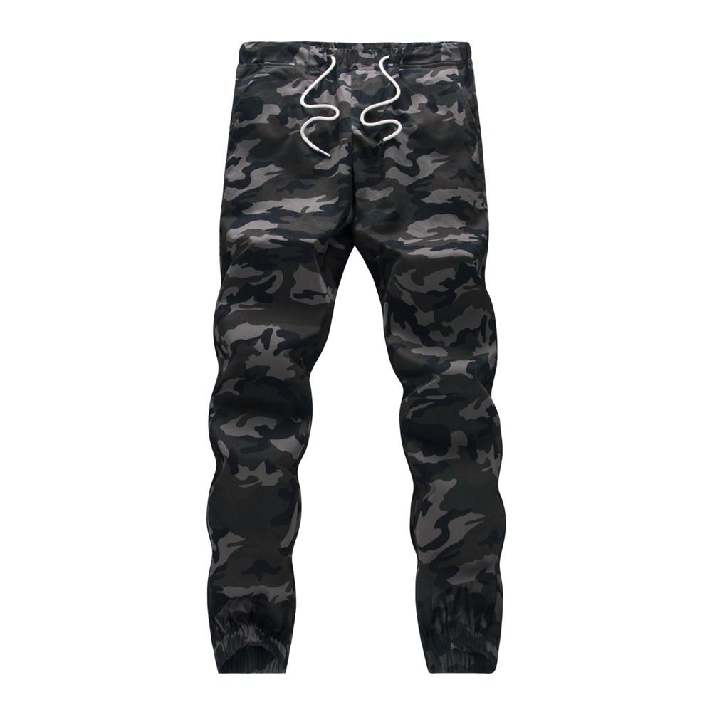 Tactical Supply Agent Pants