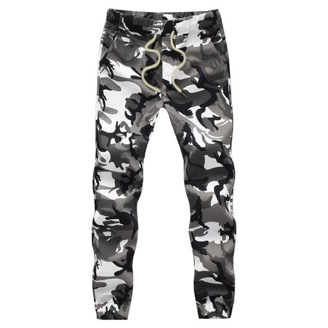 Tactical Supply Agent Pants