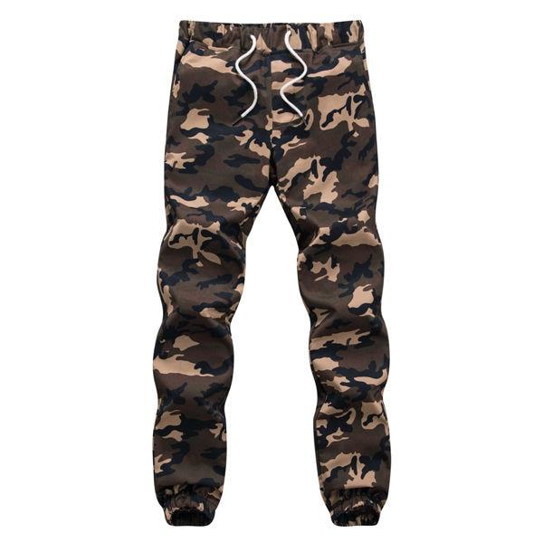 Tactical Supply Agent Pants