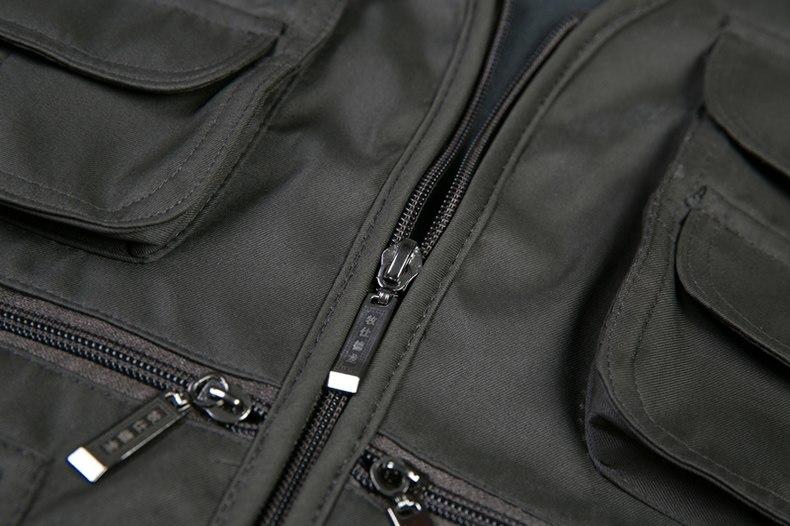 Tactical Supply All-Purpose Wilderness Vest (7 Designs)