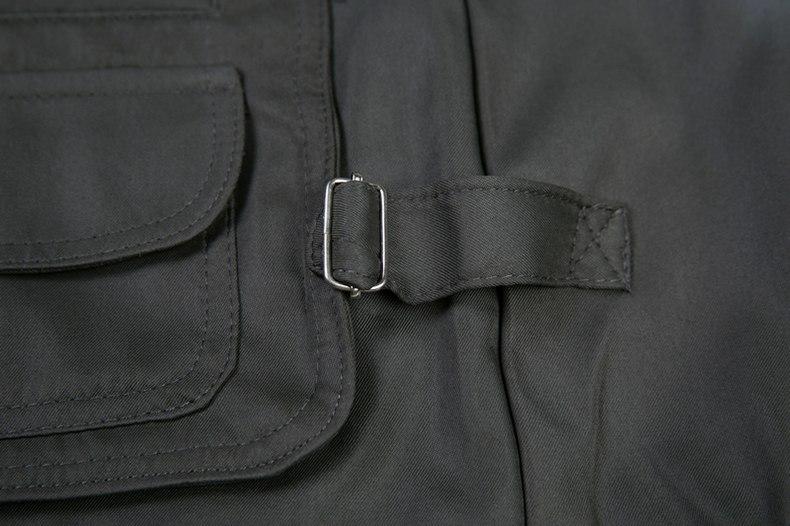 Tactical Supply All-Purpose Wilderness Vest (7 Designs)
