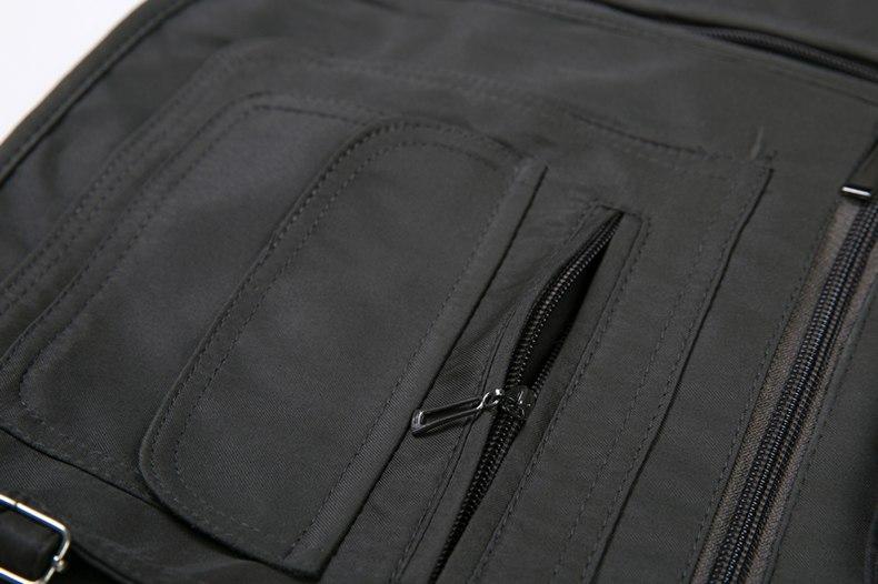 Tactical Supply All-Purpose Wilderness Vest (7 Designs)
