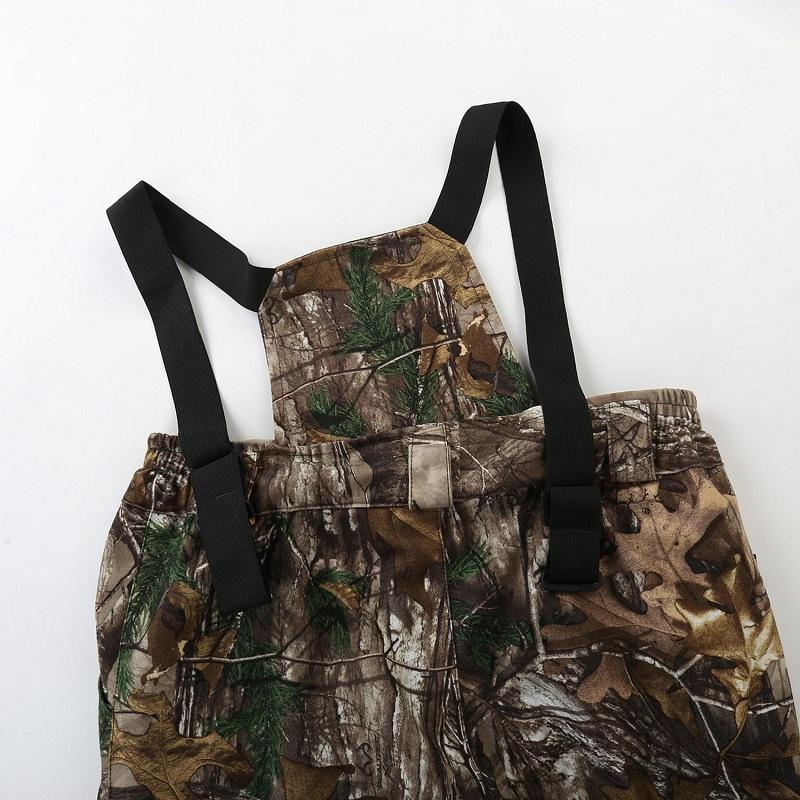 Tactical Supply Two-Piece Hunt Suit