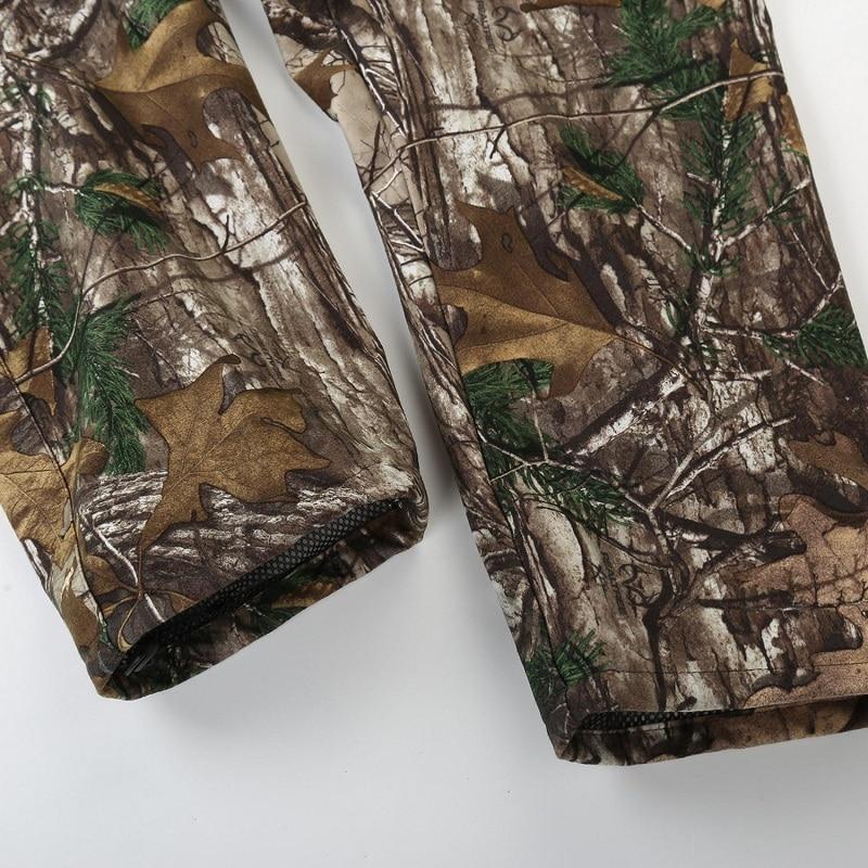Tactical Supply Two-Piece Hunt Suit