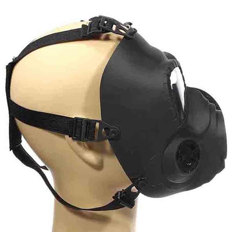 Tactical Supply Insurgence Fog Mask (3 Designs)