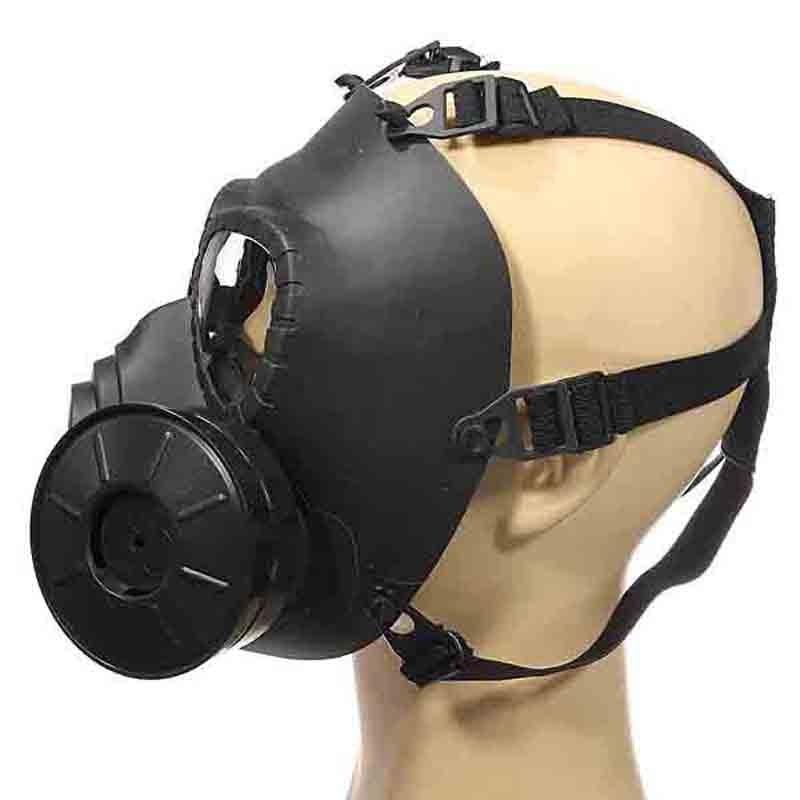 Tactical Supply Insurgence Fog Mask (3 Designs)